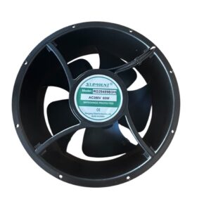 AC Axial Fan 380V RG25489B3HL