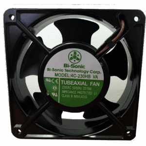 3C-DVB VA 230V (80x80x38mm) Fan
