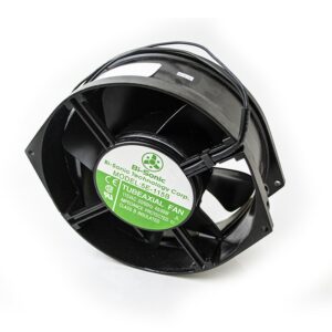 5E-115B 115VAC (170x150x55) Fan