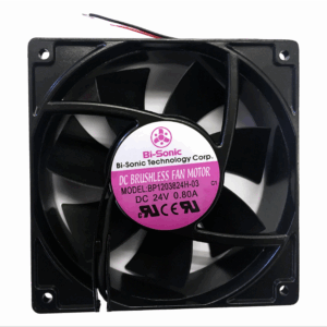 BP1203824H 24V (120x120x38mm) Fan