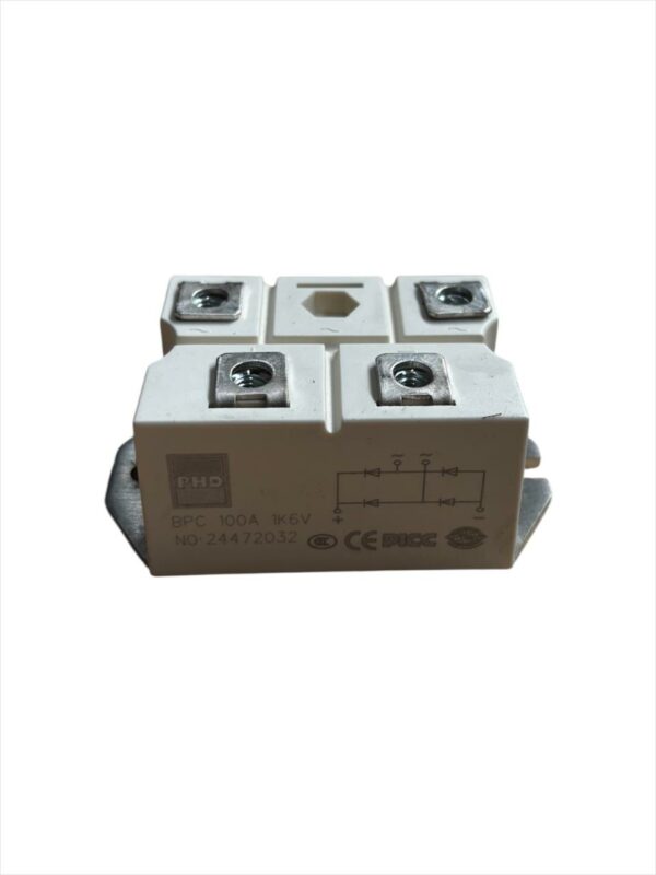 BPC100A 1K6V
