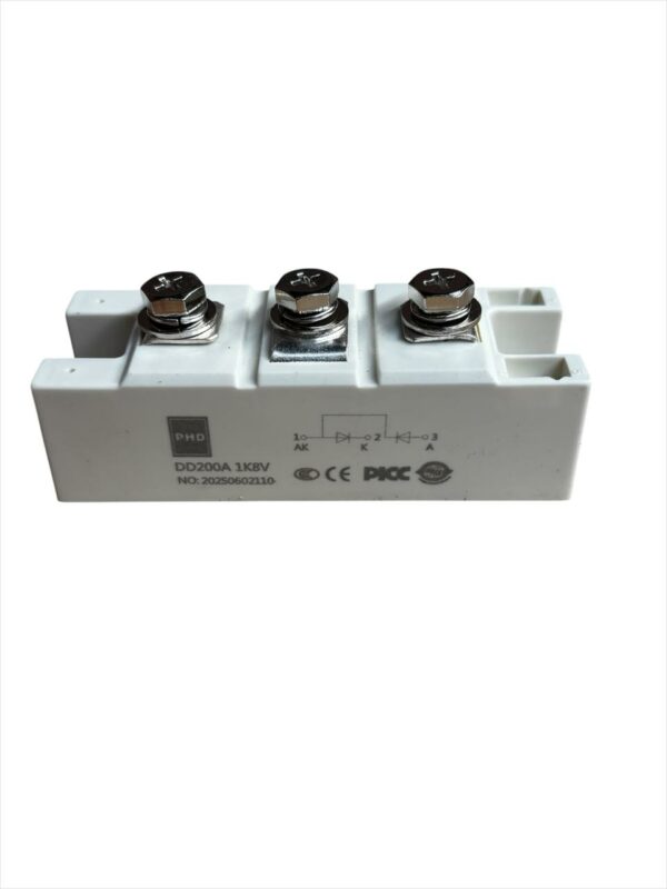 DD200A 1K8V Diode/Diode 350A 1800V
