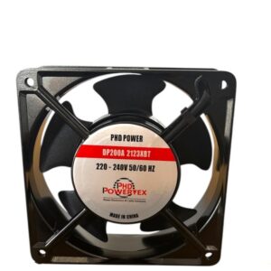 DP200A 2123XBT 220VAC (120x120x38) Fan