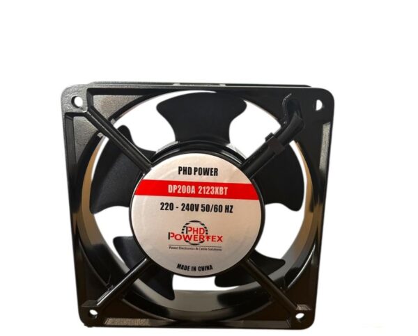 DP200A 2123XBT 220VAC (120x120x38) Fan