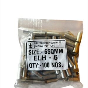 Ferrule 6.0mm2