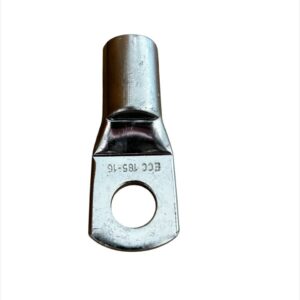 Copper Lug 185mm2 x 16