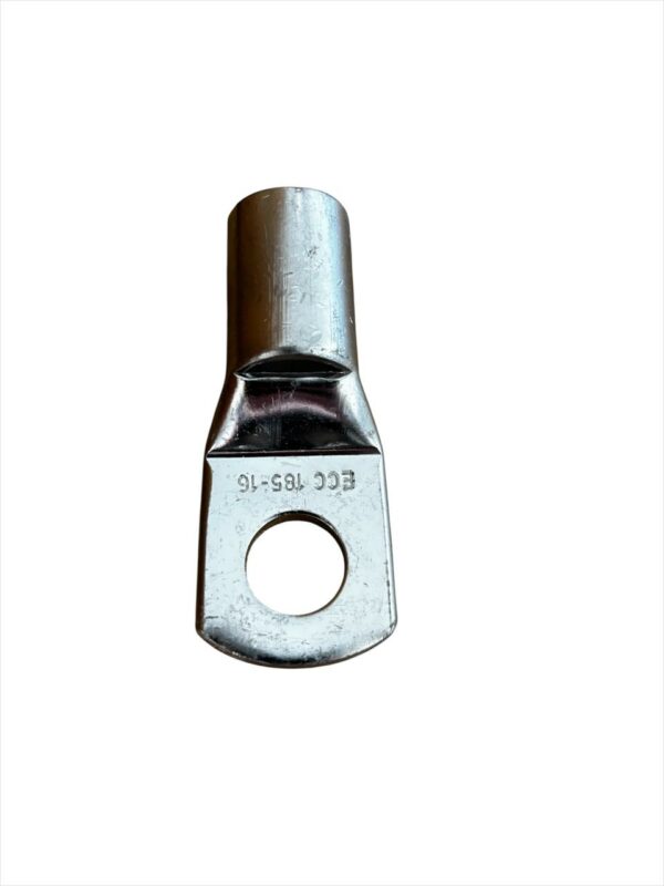 Copper Lug 185mm2 x 16