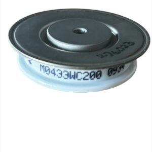 M0433WC200 Soft Recovery Diode