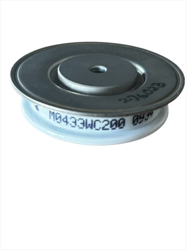 M0433WC200 Soft Recovery Diode