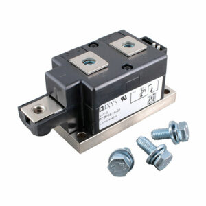 MCD255-16IO1 SCR/Diode 250A 1600V