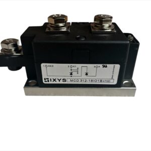 MCD312-18IO1 SCR/Diode 312A 1800V