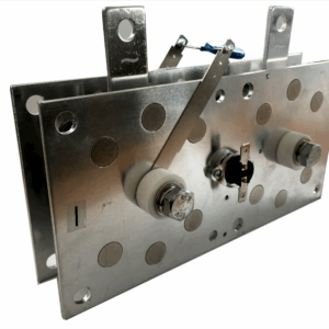 PHDQ250A  Single Phase 250A Plate Rectifier