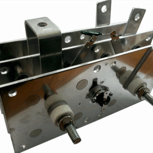 PHDS250A  Three Phase 250A Plate Rectifier