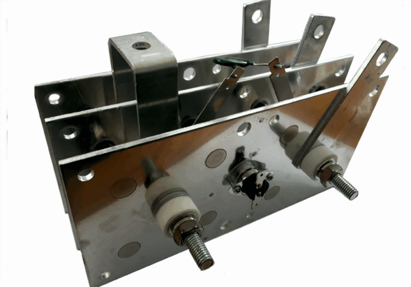 PHDS250A  Three Phase 250A Plate Rectifier