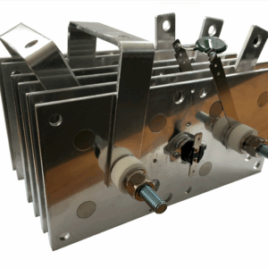 PHDS300A  Three Phase 300A Plate Rectifier