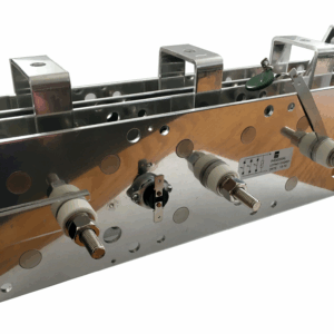 PHDS300AL  Three Phase 300A Plate Rectifier (3 Bolt)