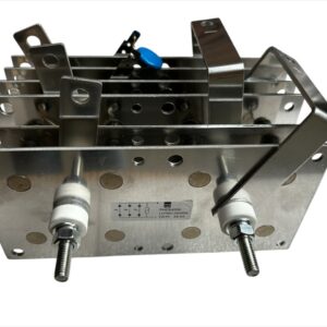 PHDS400A Three Phase 400A Plate Welding (2 bolt)