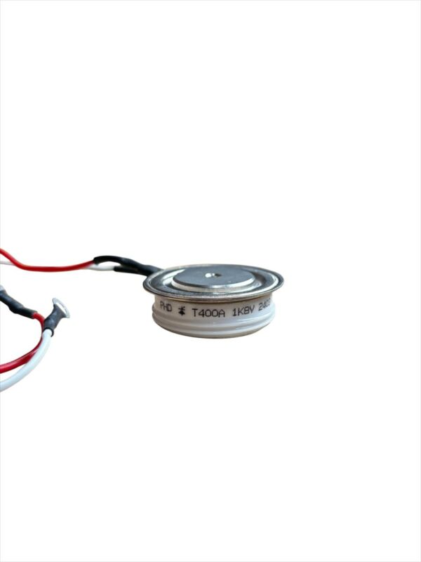 T400A 1K8V 400A 1800V 42MM PUK