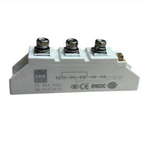 TD110A 1K8V SCR/Diode Module
