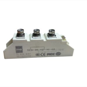 TD63A 1K8V SCR/Diode Module