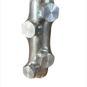 Torque Shear Ferrule 120-300mm2