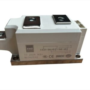 TT250A 1K8V SCR/SCR Module