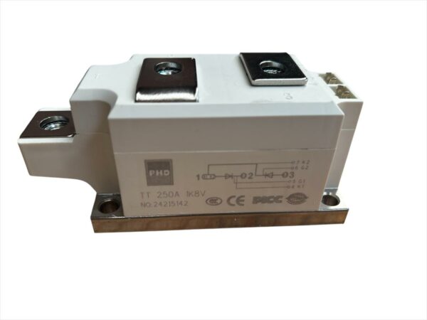 TT250A 1K8V SCR/SCR Module