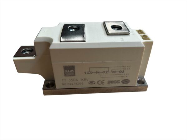 TT350A 1K8V SCR/SCR Module