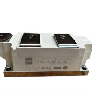 TT600A 1K8V SCR/SCR Module
