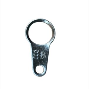 CCG Earth Tag M20