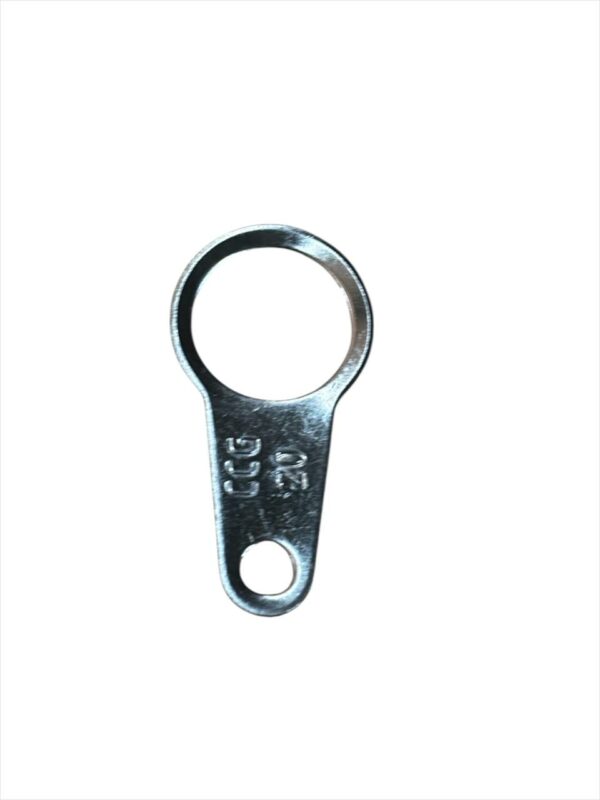 CCG Earth Tag M20