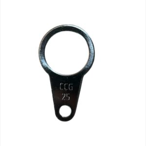 CCG Earth Tag M25