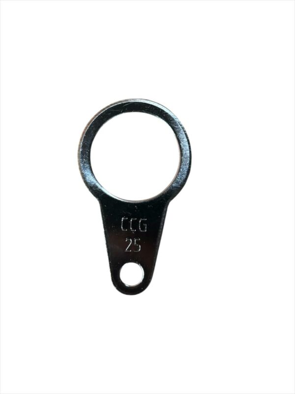 CCG Earth Tag M25