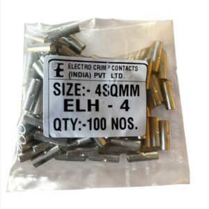Ferrule 4.0mm2