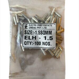 Ferrule 1.5mm2