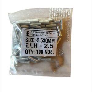 Ferrule 2.5mm2