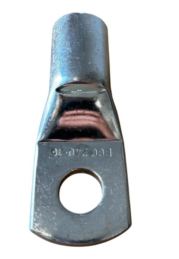 Copper Lug 240mm2 x 16