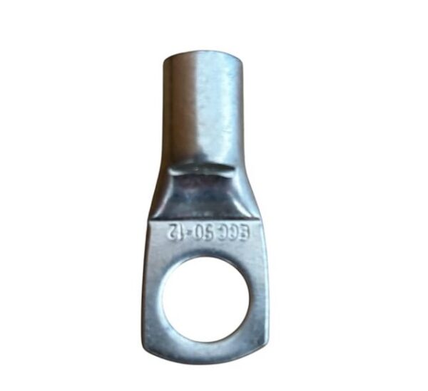 Copper Lug 50mm2 x 12