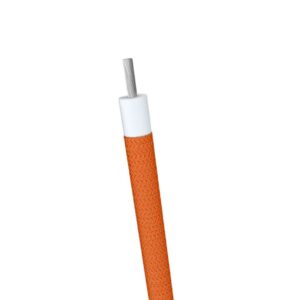 Poly Braid 120mm2 1.5KV Orange