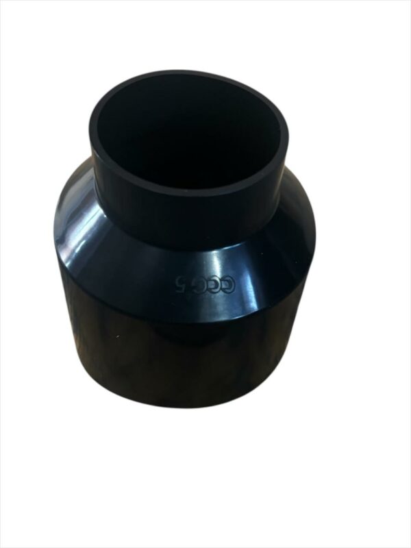 CCG Shroud PVC No 5