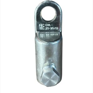 Torque Shear Lug 25-95 hole 13mm