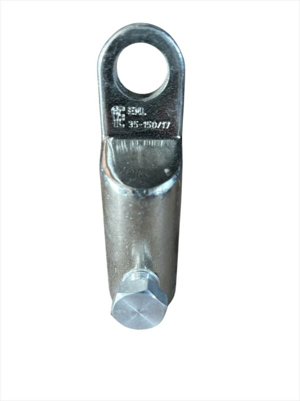 Torque Shear Lug 35-150 hole 17mm