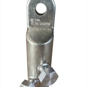 Torque Shear Lug 95-240 hole 13mm