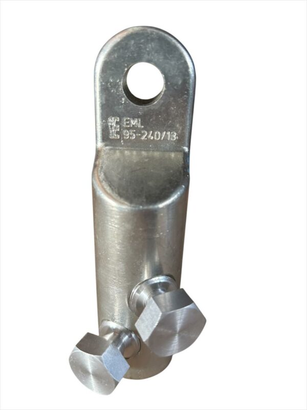 Torque Shear Lug 95-240 hole 13mm