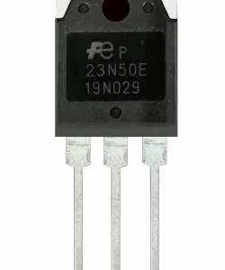 23N50E N-Channel MOSFET 500V 23A