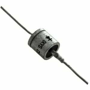 DSA2-16A AXIAL AVALANCHE DIODE, 1600V 3.6A, 2-PIN