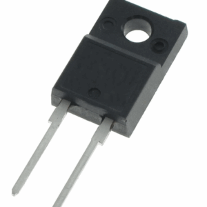 DSEP12-12A 	IXYS FRED 12A 1200V