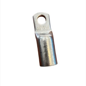 Narrow Palm Copper Lug 120mm2  10mm Hole