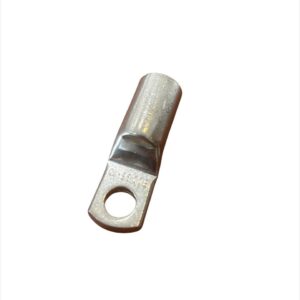 Narrow Palm Copper Lug 95mm2  10mm Hole