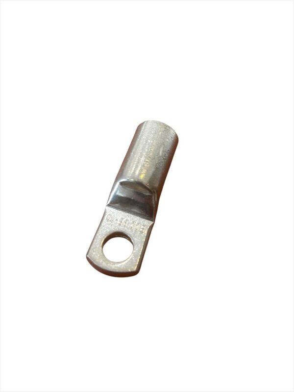 Narrow Palm Copper Lug 95mm2  10mm Hole